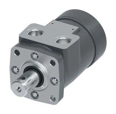 Danfoss 101-3823-009 – MOTOR-ORBITAL,H SERIES 120 [7.3], MH0073FA07AL0000000000000AA00J