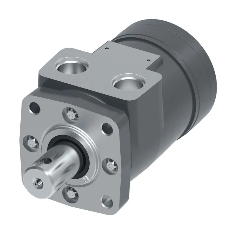 MOTOR-ORBITAL,H SERIES 120 [7.3], MH0073FA07AL0000000000000AA00J — photo 1 of 6