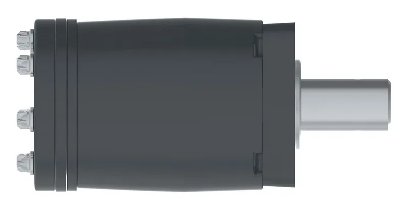MOTOR-ORBITAL,H SERIES 45 [2.8], MH0028BA08AA000N000000000AA00J — photo 5 of 6