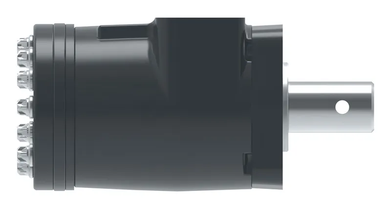MOTOR-ORBITAL,H SERIES 45 [2.8], MH0028BA08AA000N000000000AA00J — photo 6 of 6