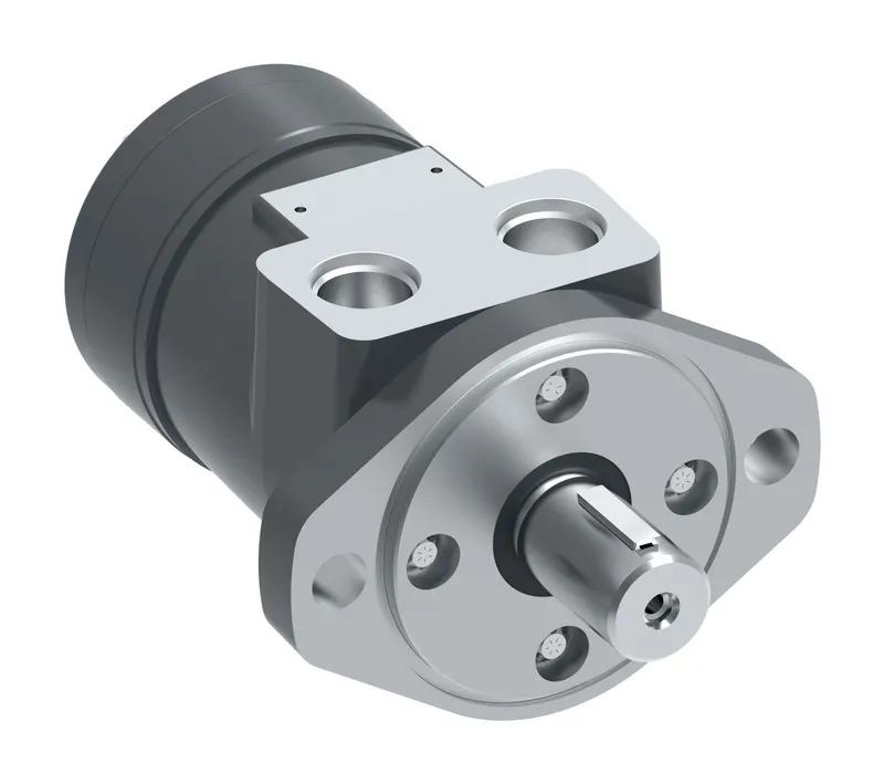 MOTOR-ORBITAL,H SERIES 160 [9.7], MH0097AA01AA0000030000000AJ00J — photo 5 of 6