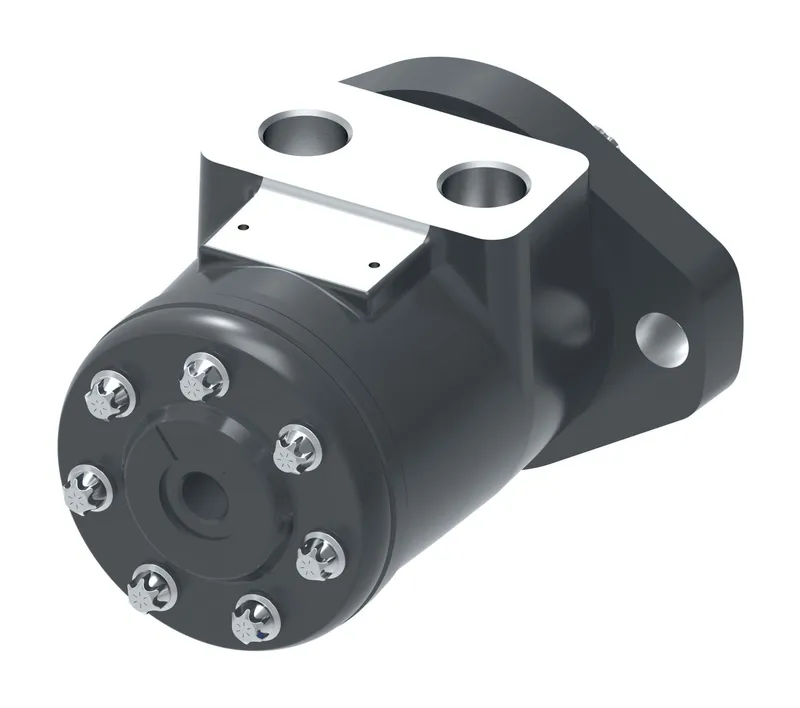 MOTOR-ORBITAL,H SERIES 45 [2.8], MH0028AA16AF0200000000000AA00J — photo 6 of 6