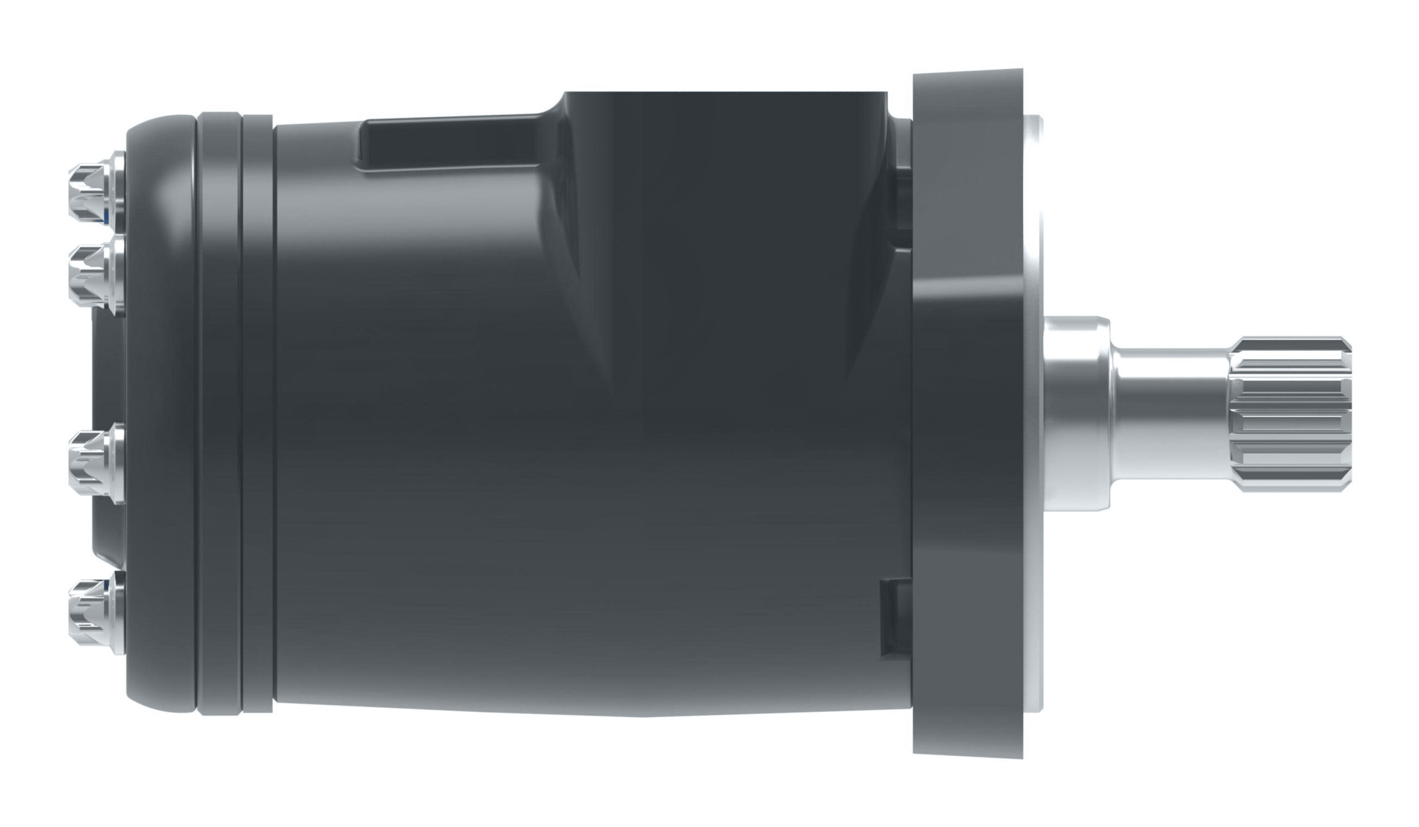 MOTOR-ORBITAL,H SERIES 45 [2.8], MH0028AA16AF0200000000000AA00J — photo 3 of 6