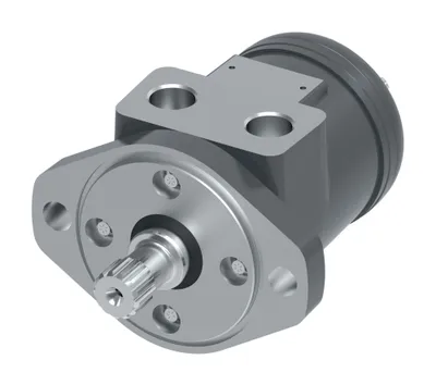 Danfoss 101-3842-009 – MOTOR-ORBITAL,H SERIES 45 [2.8], MH0028AA16AF0200000000000AA00J