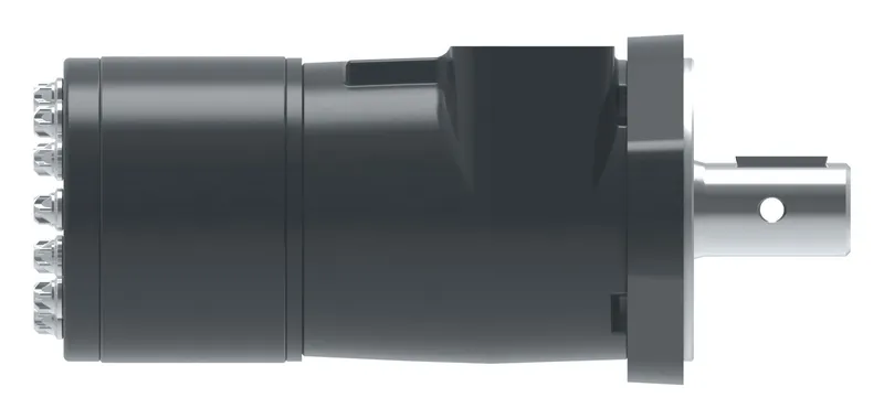 MOTOR-ORBITAL,H SERIES 370 [22.6], MH0226AA05AA0000000000000AA00J — photo 4 of 6