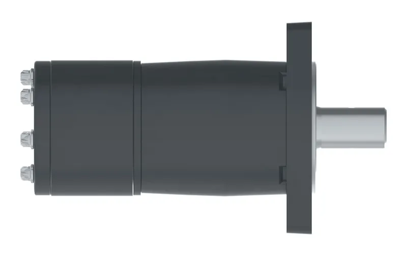 MOTOR-ORBITAL,H SERIES 370 [22.6], MH0226AA05AA0000000000000AA00J — photo 3 of 6