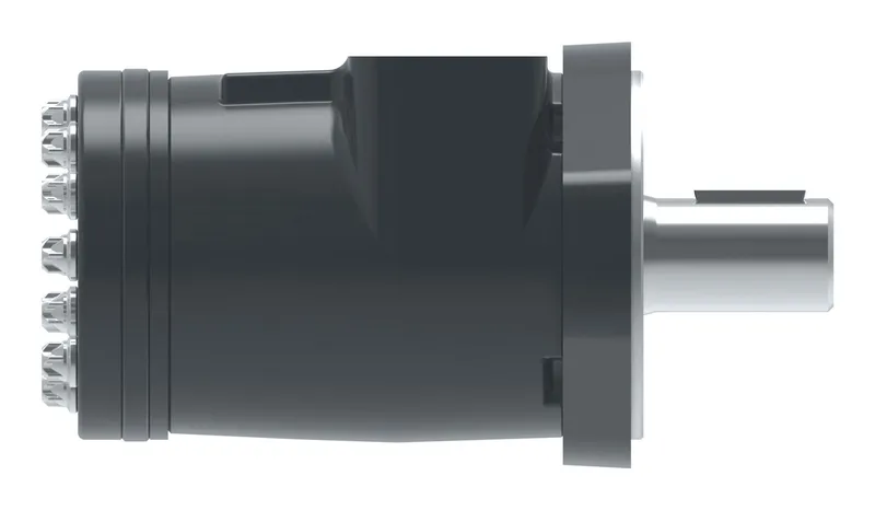 MOTOR-ORBITAL,H SERIES 45 [2.8], MH0028AA01AA000N000000000AY00J — photo 5 of 6