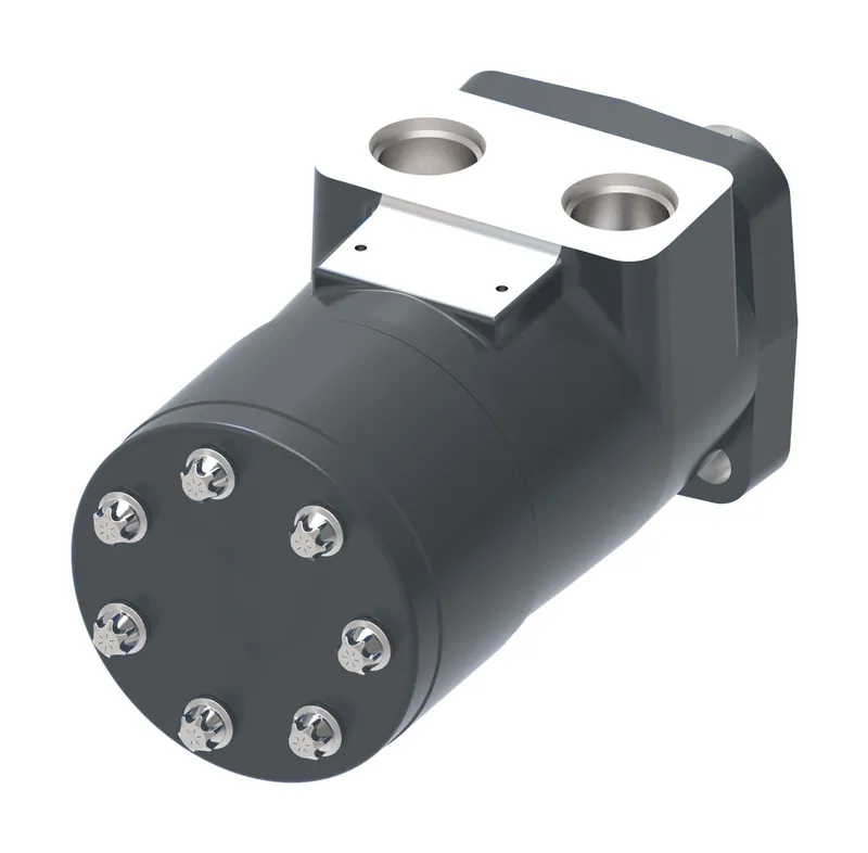 MOTOR-ORBITAL,H SERIES 295 [17.9], MH0179BA01AA0000070000000AJ00J — photo 3 of 6