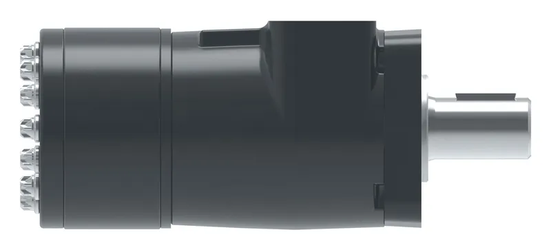MOTOR-ORBITAL,H SERIES 295 [17.9], MH0179BA01AA0000070000000AJ00J — photo 5 of 6