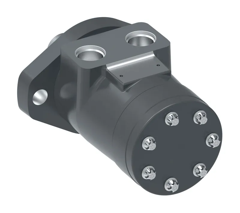 MOTOR-ORBITAL,H SERIES 160 [9.7], MH0097AA01AA00000300000000000J — photo 6 of 6