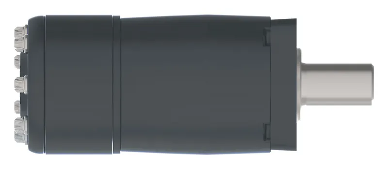 MOTOR-ORBITAL,H SERIES 295 [17.9], MH0179BA01AA0100070000000AA00J — photo 2 of 6