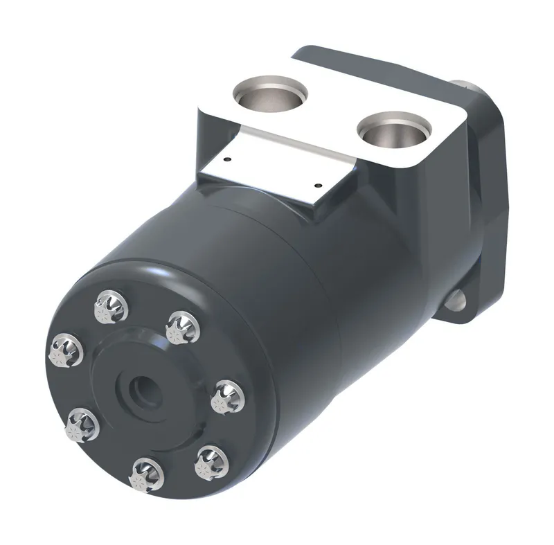 MOTOR-ORBITAL,H SERIES 295 [17.9], MH0179BA01AA0100070000000AA00J — photo 4 of 6