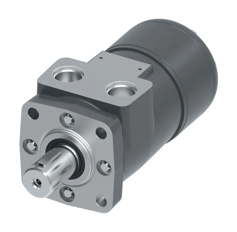 MOTOR-ORBITAL,H SERIES 295 [17.9], MH0179BA01AA0100070000000AA00J — photo 1 of 6
