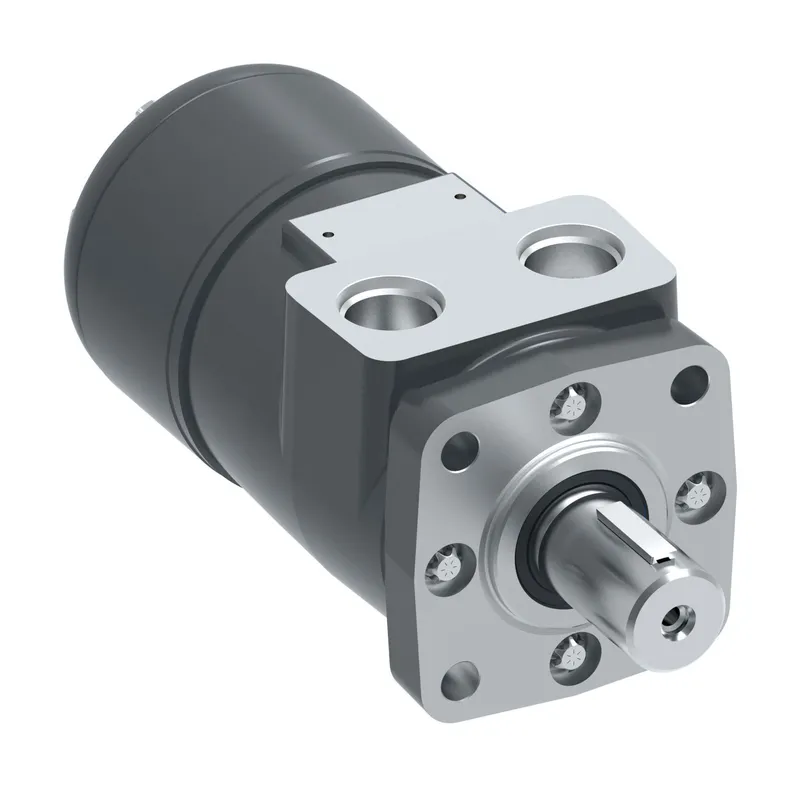 MOTOR-ORBITAL,H SERIES 295 [17.9], MH0179BA01AA0100070000000AA00J — photo 3 of 6