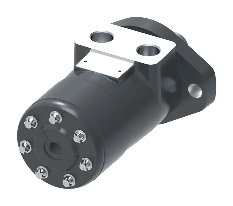 MOTOR-ORBITAL,H SERIES 295 [17.9], MH0179AA24AF0200070000000AA00J — photo 3 of 6