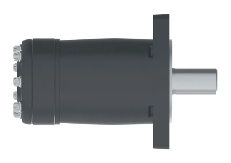 MOTOR-ORBITAL,H SERIES 160 [9.7], MH0097AA01AA0100000000001AJ00J — photo 2 of 6