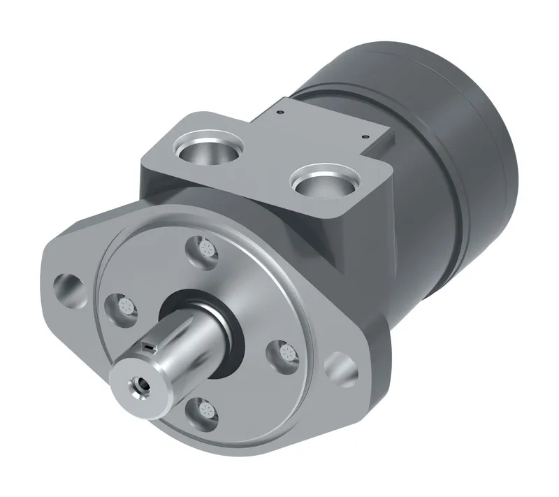 MOTOR-ORBITAL,H SERIES 185 [11.3], MH0113AA01AA0000070000000AJ00J — photo 1 of 6