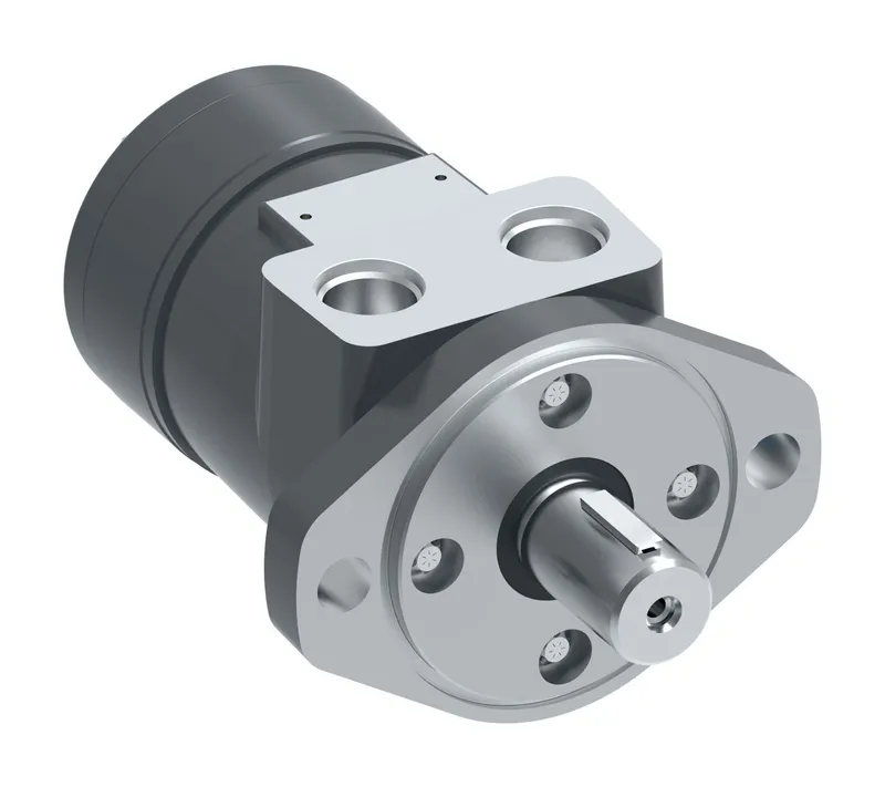 MOTOR-ORBITAL,H SERIES 185 [11.3], MH0113AA01AA0000070000000AJ00J — photo 4 of 6