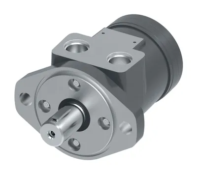 Danfoss 101-3921-009 – MOTOR-ORBITAL,H SERIES 75 [4.5], MH0045AA01AA0000070000000AJ00J