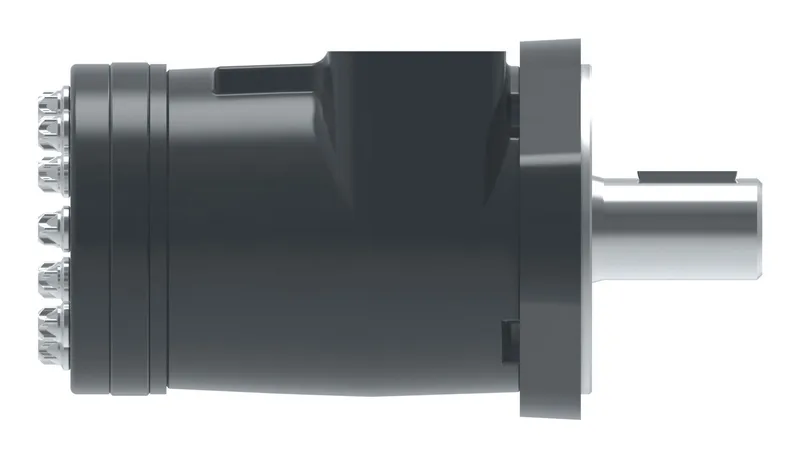 MOTOR-ORBITAL,H SERIES 75 [4.5], MH0045AA01AA0000070000000AJ00J — photo 5 of 6