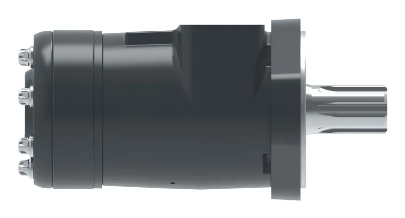 MOTOR-ORBITAL,H SERIES 145 [8.9], MH0089AA02AC0100070000000AA00J — photo 3 of 6