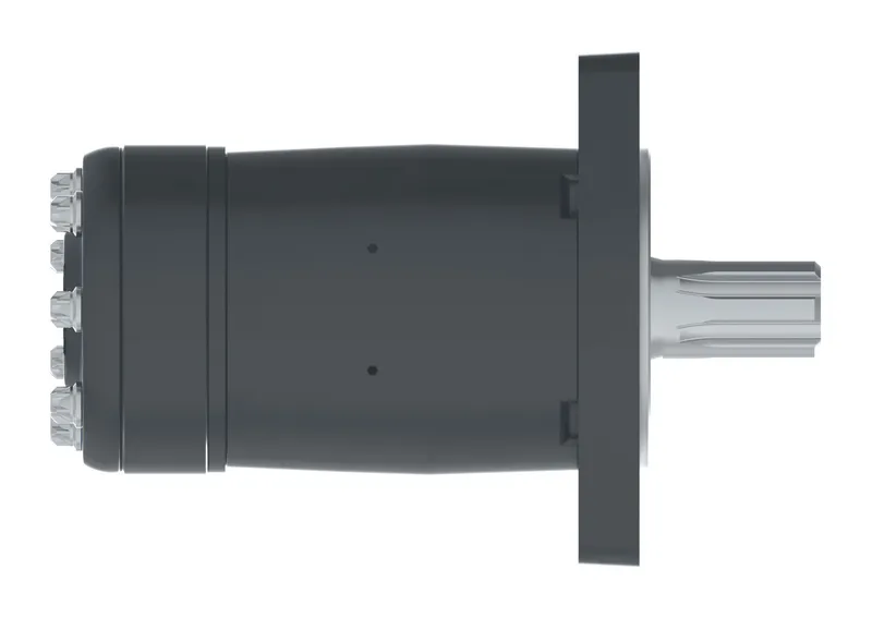 MOTOR-ORBITAL,H SERIES 145 [8.9], MH0089AA02AC0100070000000AA00J — photo 2 of 6
