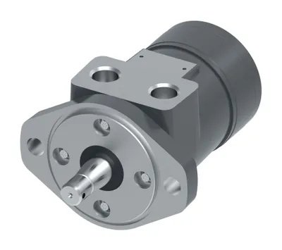 Danfoss 101-3936-009 – MOTOR-ORBITAL,H SERIES 185 [11.3], MH0113AA18AB0000000000000AA00J