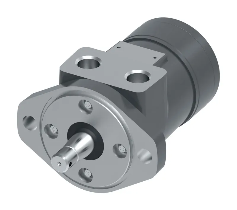 MOTOR-ORBITAL,H SERIES 185 [11.3], MH0113AA18AB0000000000000AA00J — photo 1 of 6