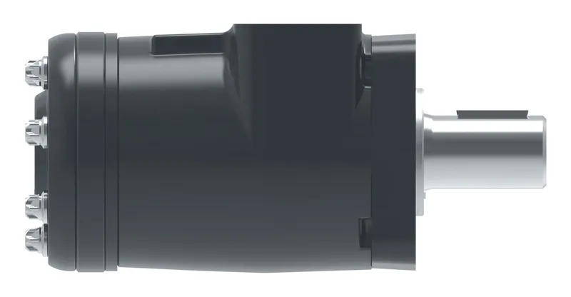 MOTOR-ORBITAL,H SERIES 75 [4.5], MH0045FA01AA0100000000000AA00J — photo 5 of 6