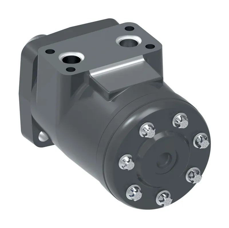 MOTOR-ORBITAL,H SERIES 75 [4.5], MH0045BA01AC0100000000000AA00J — photo 6 of 6