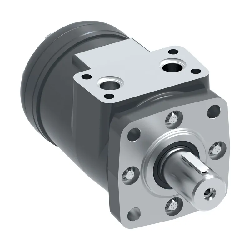 MOTOR-ORBITAL,H SERIES 75 [4.5], MH0045BA01AC0100000000000AA00J — photo 4 of 6