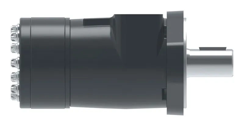 MOTOR-ORBITAL,H SERIES 230 [14.1], MH0141AA01AA0000000000000AY00J — photo 4 of 6