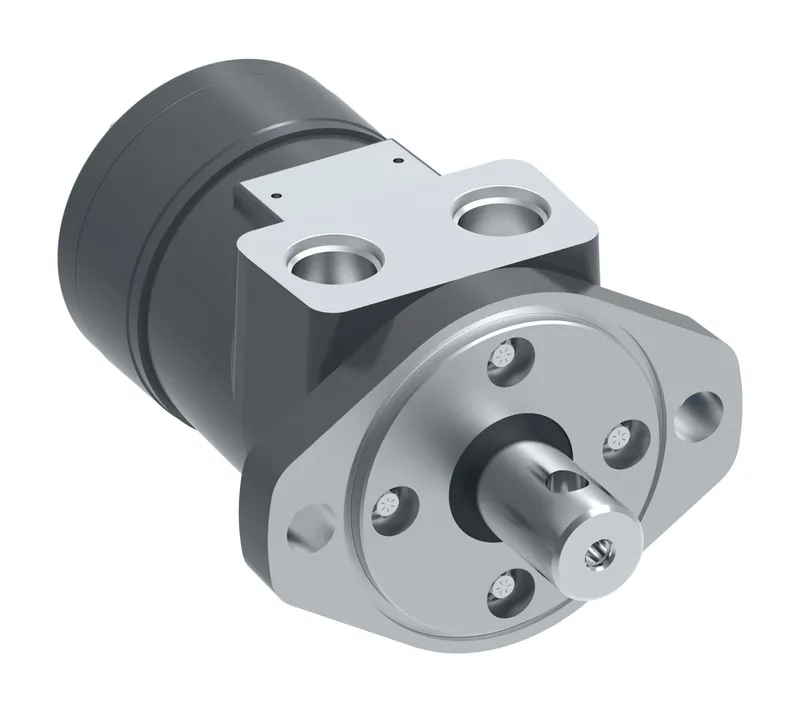 MOTOR-ORBITAL,H SERIES 185 [11.3], MH0113AA08AA0000000000000AA00J — photo 5 of 6