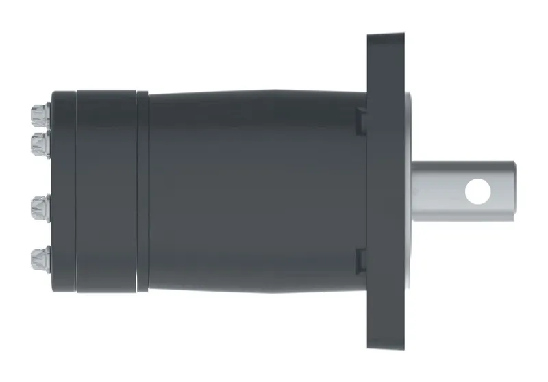 MOTOR-ORBITAL,H SERIES 185 [11.3], MH0113AA08AA0000000000000AA00J — photo 3 of 6
