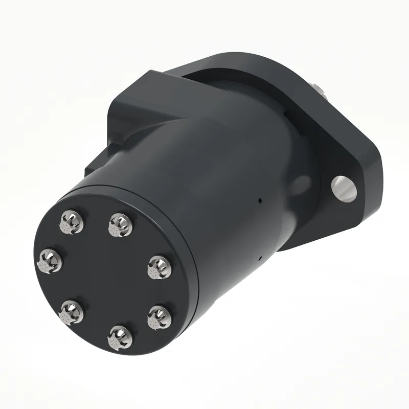 MOTOR-ORBITAL,H SERIES 45 [2.8], MH0028AA24AA0000000000002AA00J — photo 6 of 6