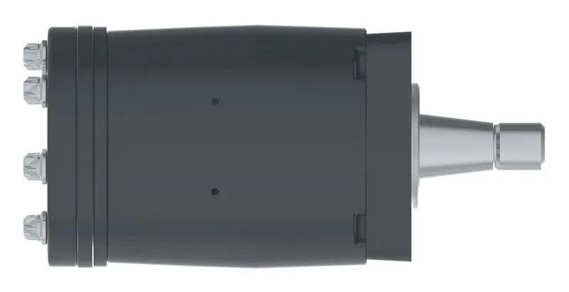 MOTOR-ORBITAL,H SERIES 45 [2.8], MH0028BA18AC0000000000000AA00J — photo 5 of 6