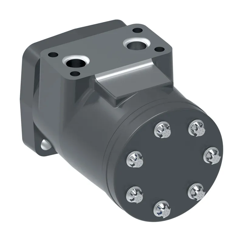 MOTOR-ORBITAL,H SERIES 45 [2.8], MH0028BA18AC0000000000000AA00J — photo 4 of 6
