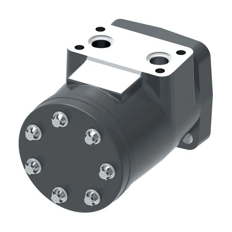 MOTOR-ORBITAL,H SERIES 45 [2.8], MH0028BA18AC0000000000000AA00J — photo 3 of 6