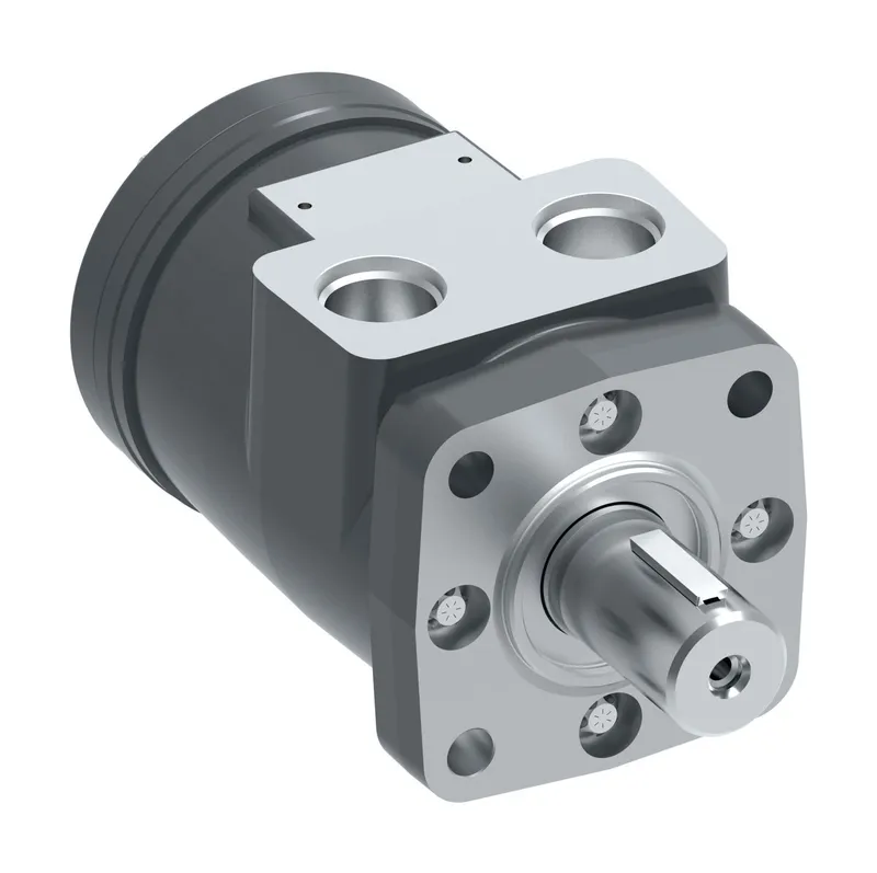 MOTOR-ORBITAL,H SERIES 45 [2.8], MH0028YA01AA000N190000000AA00J — photo 3 of 6