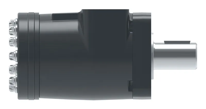 MOTOR-ORBITAL,H SERIES 45 [2.8], MH0028YA01AA000N190000000AA00J — photo 5 of 6