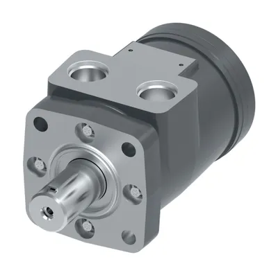 Danfoss 101-4022-009 – MOTOR-ORBITAL,H SERIES 45 [2.8], MH0028YA01AA000N190000000AA00J