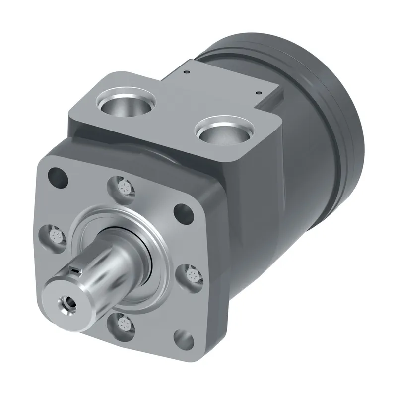 MOTOR-ORBITAL,H SERIES 45 [2.8], MH0028YA01AA000N190000000AA00J — photo 1 of 6