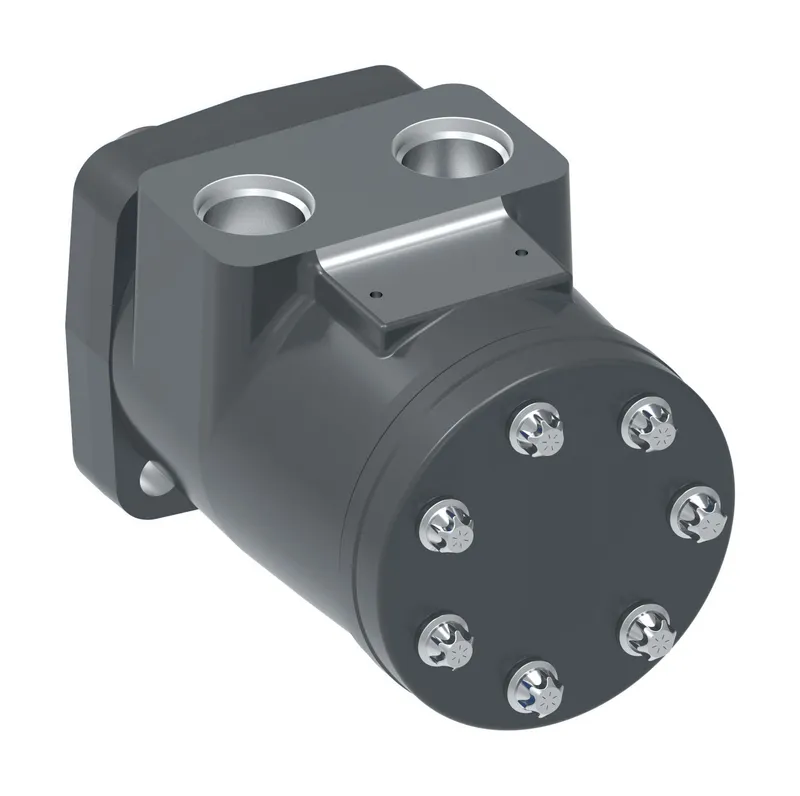 MOTOR-ORBITAL,H SERIES 45 [2.8], MH0028YA01AA000N190000000AA00J — photo 4 of 6