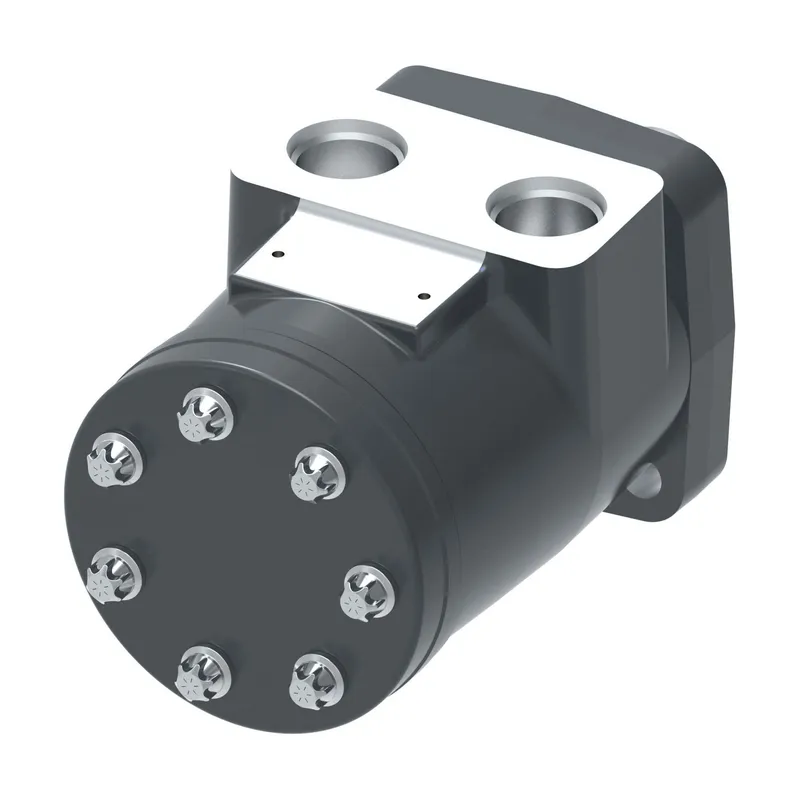 MOTOR-ORBITAL,H SERIES 45 [2.8], MH0028YA01AA000N190000000AA00J — photo 6 of 6