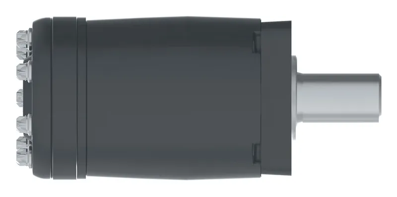 MOTOR-ORBITAL,H SERIES 95 [5.9], MH0059BA01AA18000000000000000J — photo 3 of 6