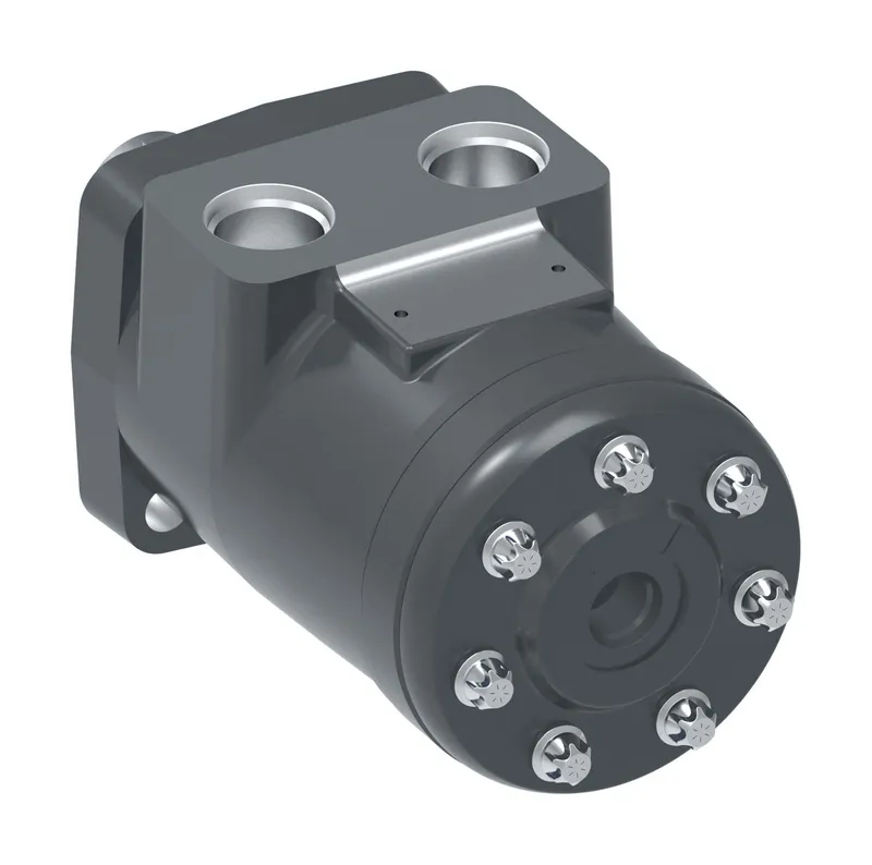 MOTOR-ORBITAL,H SERIES 95 [5.9], MH0059BA01AA18000000000000000J — photo 2 of 6