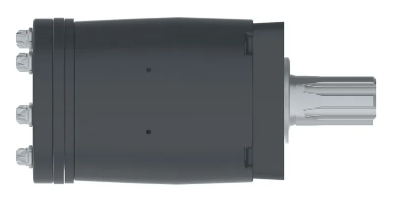 MOTOR-ORBITAL,H SERIES 45 [2.8], MH0028BA02AC0000100000000AA00J — photo 4 of 6