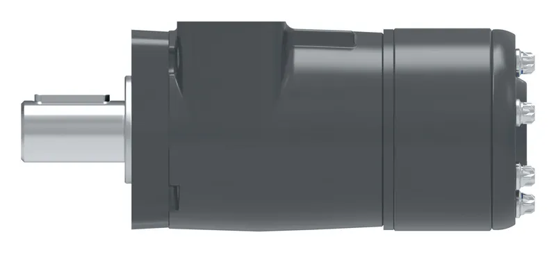 MOTOR-ORBITAL,H SERIES 45 [2.8], MH0028FA24AB000N000000000AY00J — photo 4 of 6