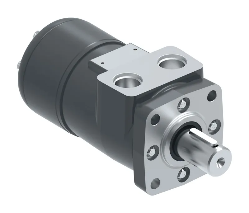 MOTOR-ORBITAL,H SERIES 45 [2.8], MH0028FA24AB000N000000000AY00J — photo 6 of 6