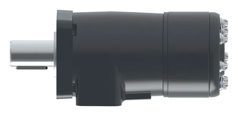 MOTOR-ORBITAL,H SERIES 45 [2.8], MH0028FA24AB000N000000000AY00J — photo 2 of 6